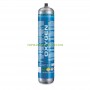 Алуминиев флакон с кислород за газокислородно заваряване и запояване Kemper 571A12 110 bar, M12x1 