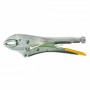 Усилени клещи чирак TopMaster 210131 250 мм