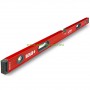Алуминиев нивелир кутия Sola Big Red 3 240, 2400 мм, 0.3 мм/м