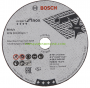 Карбофлексов диск за рязане на неръждаема стомана 230х22.23x1.9 мм Bosch 2608601514 Standard for Inox