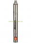 Сондажна винтова помпа за вода Daewoo DBP1800 с диаметър 76 мм, 1”, 900 W, 110 м