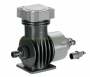 Регулатор на налягане за капково напояване Gardena Master Unit 2000, 2000 л/ч, 3/16", 1/2"