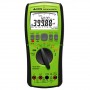 Дигитален мултицет с LCD дисплей KPS DMM9000BT Udc, Uac, Iac, Idc, R, T, C, Hz, AC 1000 V, DC 1000 V, 10 A