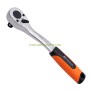 Тресчотка с въртяща глава 1/2” Premium HD PR121 72 зъба