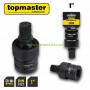 Ударен кардан 1&rdquo; Top Master Pro 330649 ТМР