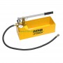 Помпа ръчна за изпитване на налягане Rems Push 115000 60 bar, 1/2", 12 л