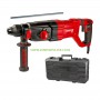 Електрически перфоратор SDS-plus Raider Pro RDP-HD63 1050 W, 3.4 J, 26 мм, 4 функции в куфар, 013140