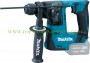 Акумулаторен перфоратор SDS plus Makita HR140DZ 10.8 V
