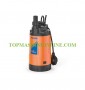 Потопяема помпа с поплавък City Pumps PLURI TECH 2 550 W, 1.1/4”, 42 м