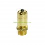 Предпазен клапан Abac 6210716600 4.5 bar, 1/4"