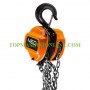 Лебедка с верига 2 тона Neo tools 11-761 дължина на веригата 3 метра
