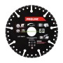 Диамантен диск за сухо рязане Proline Multimaterial 89620 &Oslash; 125х2.4х22.23 мм