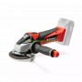 Акумулаторен ъглошлайф Einhell Power X-Change TE-AG 18/115 Li-Solo Li-Ion, 115 мм (без батерия и зарядно) 4431110