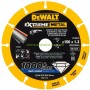 Диамантен диск за рязане на метал DeWALT Extreme Metal DT40253 Ø 150х22.23 мм, 1.3 мм