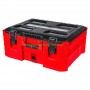 Пластмасов куфар за инструменти Raider Pro RDP-MSS2 139606 556x424x251 мм 