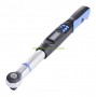 Електронен динамометричен ключ Unior 266 1/2", 10-200 Nm, 627577