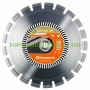Диамантен диск за сухо и мокро рязане на асфалт Husqvarna Construction ELITE-CUT S85 Ø 400х25.4/20 мм