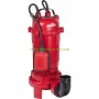 Потопяема помпа за мръсна вода 2 цола с поплавък и нож Raider RD-CAWP55 с мощност 1100 W, напор 9 м, дебит 13800 л/ч 070162