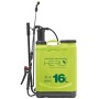 Гръбна пръскачка с метален телескопичен удължител Herly 1304IT16-1ML 16 л