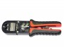 Многофункционални кримпващи клещи Force 68012