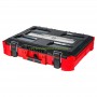 Пластмасов куфар за инструменти Raider Pro RDP-MSS3 139607 556x424x131 мм 