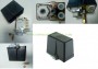 Трифазен пресостат за компресор PC 26W, 400 V, 16 А 1/4