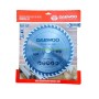 Циркулярен диск за дърво Daewoo DWSB250-40 Ø 250х30/25.4 мм, 40Т