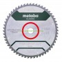 Циркулярен диск за рязане на дърво с диаметър 305 мм Metabo 628064000 57 зъба, волфрамов карбид