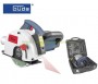 Фреза за канали с лазер Gude MD 1700 с мощност 1700 W, диск 150 мм