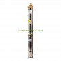 Сондажна помпа за чиста вода 1 цол Raider RD-WP71 750 W, 90 л/мин, 73 м, 10T, 070178