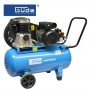 Монофазен компресор Gude 335/10/50 2.2 kW, 50 литра, 10 bar, 230 V, 335 л/мин
