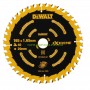 Циркулярен диск за дърво DeWALT DT10640 165 х 20 х 1.66 мм, 40 зъба