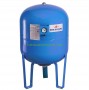 Вертикален хидрофорен съд 100 литра EDS Global EDS-100VL-PW 1 цол, 10 bar
