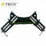 Дърводелска ъглова стяга Troy T 25038 90°, 0-75 мм
