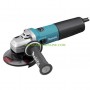 Ъглошлайф с плавен старт Makita 9565CR 1400 W, Ø 125 мм, 12000 мин-¹