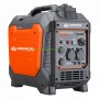 Монофазен инверторен генератор с електро стартер Daewoo GDA3500DI 3200/3000 W, 141 см³, 230 V