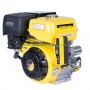 Бензинов двигател с ел. стартер и вал на конус 15 HP Firman SPE 440VE 440 см³